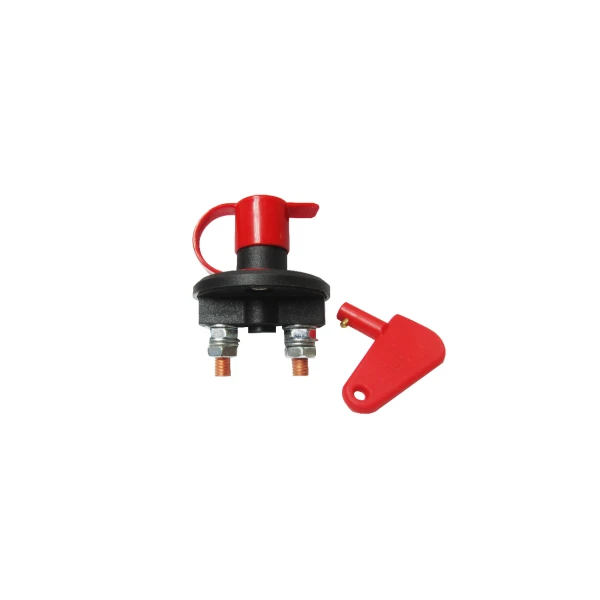 CORTA CORRIENTE 12 VOLT 200 AMP - ALTERNATIVO